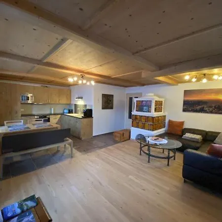 Appartement In With Views