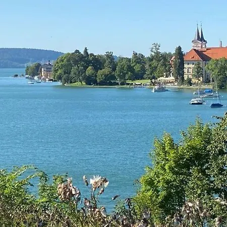 In With Views Miesbach
