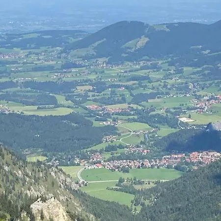 In With Views Apartmán Miesbach