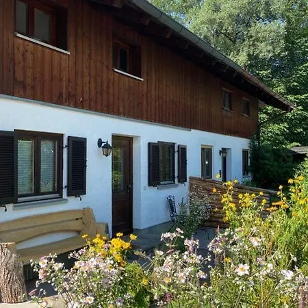 In With Views Apartmán Miesbach