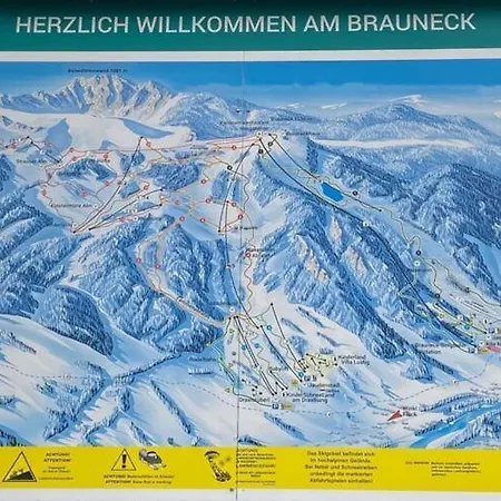 In With Views Miesbach
