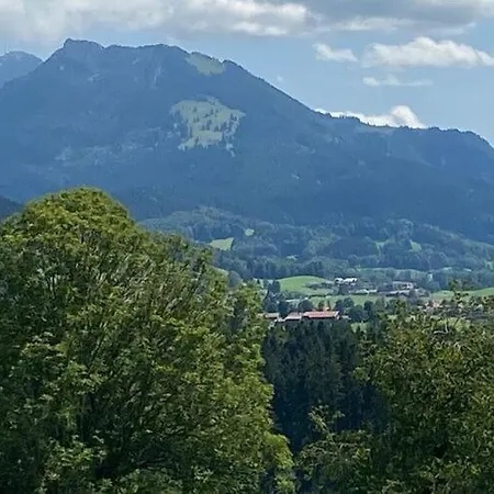 Apartmán In With Views *