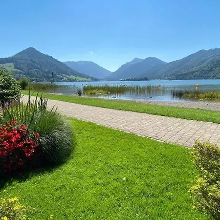 In With Views Miesbach